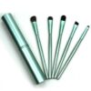 5pcs Portable Mini Eye Makeup Brushes