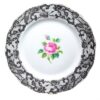 England Luxury Lace Tea Cups - Image 9