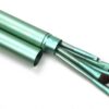 5pcs Portable Mini Eye Makeup Brushes - Image 5