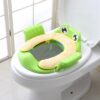 Baby Children Toilet Seat - Image 4