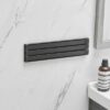 Bathroom Non-perforated Towel Rack - Image 4