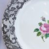 England Luxury Lace Tea Cups - Image 6