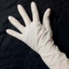 Disposable Medical Sterile Rubber Surgical Gloves