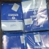 Disposable PP Non Woven Isolation Surgical Gown - Image 5