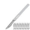 Industrial Surgical Blade - Image 8